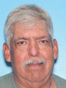 Manuel Damon Rodriquez a registered Sex Offender of Arizona