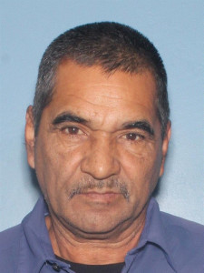 Lorenzo Soza a registered Sex Offender of Arizona