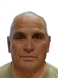 Conrad Ochoa a registered Sex Offender of Arizona