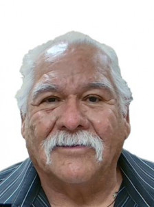 Rogelio Espinosa Gonzales a registered Sex Offender of Arizona