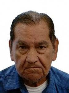 Emeterio Tinajera Luna a registered Sex Offender of Arizona