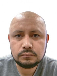 Juan Alberto Luna a registered Sex Offender of Arizona