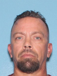 Randall Dwaine Frank a registered Sex Offender of Arizona