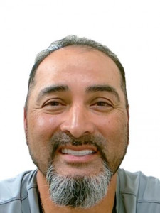Willie Anthony Luna a registered Sex Offender of Arizona