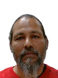 Joe Earl Deckard a registered Sex Offender of Arizona