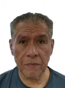 Joaquin Cerda a registered Sex Offender of Arizona