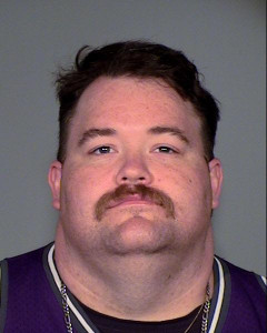 Samuel Jordan Abell a registered Sex Offender of Arizona