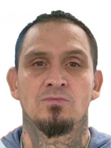 Jose A Molina a registered Sex Offender of Arizona