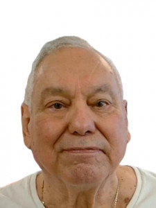 Steven Cruz a registered Sex Offender of Arizona