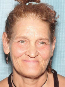 Gina Mae Marcyes a registered Sex Offender of Arizona