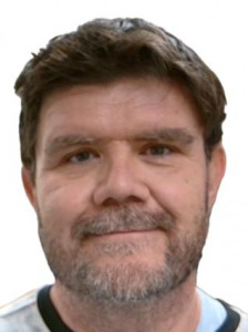 Andy Ray Racer a registered Sex Offender of Arizona