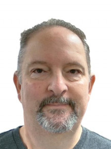 Christopher Aldo Costantino a registered Sex Offender of Arizona
