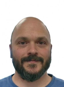 Jonathan David Moss a registered Sex Offender of Arizona