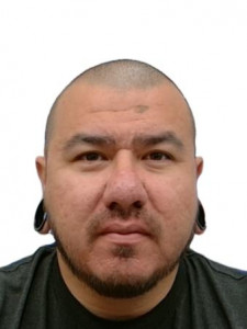 Larry Anthony Pacheco a registered Sex Offender of Arizona