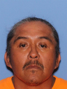 Melvin Stewart a registered Sex Offender of Arizona
