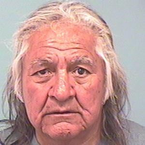 Raymond Clark Enjady a registered Sex Offender of Arizona