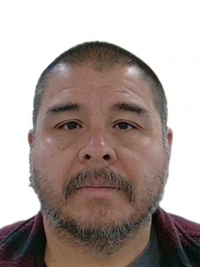 James Garrobo Jr a registered Sex Offender of Arizona