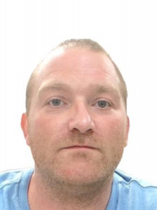 Anthony Christopher Rushing a registered Sex Offender of Arizona