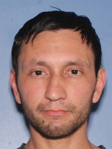 Joshua Fabian Hutchinson a registered Sex Offender of Arizona