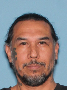 Jessie Samuel Salas a registered Sex Offender of Arizona