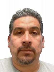 Edgar Jose Elenes a registered Sex Offender of Arizona
