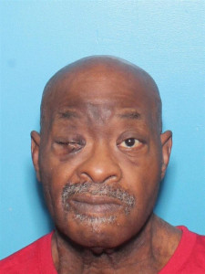 Patrick Merrelle Harris a registered Sex Offender of Arizona