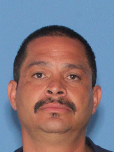 Jose Luis Salazar a registered Sex Offender of Arizona