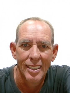 Patrick Donald Ganey a registered Sex Offender of Arizona