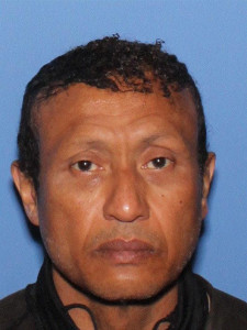 Mohmed E-m Hussein a registered Sex Offender of Arizona