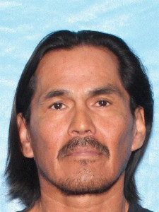 David Wayne Charlie a registered Sex Offender of Arizona