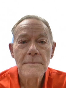 Clifford Ray Hamrick a registered Sex Offender of Arizona