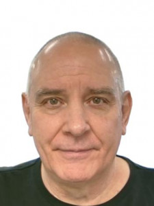 John Patrick Solano a registered Sex Offender of Arizona