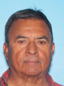 Alfredo Tejeda a registered Sex Offender of Arizona
