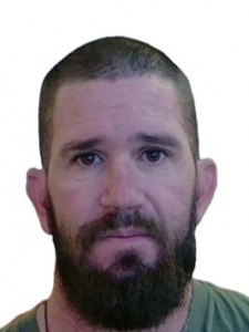 Garrett Roy Harper a registered Sex Offender of Arizona