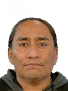 Nathaniel Lane a registered Sex Offender of Arizona