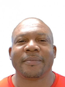 Andrae Lenell Brown a registered Sex Offender of Arizona