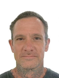 Jeffry Allen Trickel a registered Sex Offender of Arizona