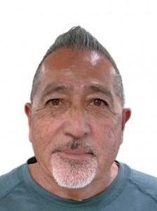 Frank G Ortiz a registered Sex Offender of Arizona