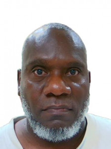 Derek Andre Harris a registered Sex Offender of Arizona