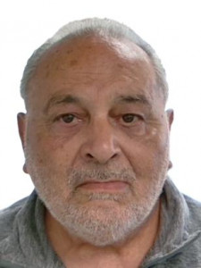 Ricardo Hernandez a registered Sex Offender of Arizona