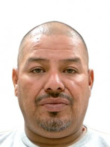 Gilbert Rodriguez a registered Sex Offender of Arizona