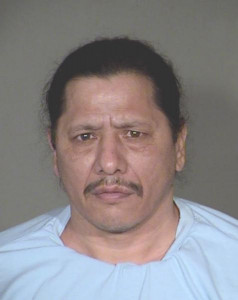 Ruben Castillo a registered Sex Offender of Arizona