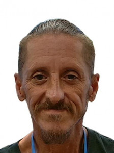 Francisco Monk Duran a registered Sex Offender of Arizona