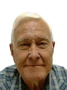 John Stuart Burris a registered Sex Offender of Arizona
