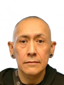 Jesus Antonio Linares a registered Sex Offender of Arizona