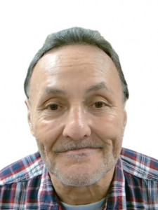 Ruben Ramus Lopez a registered Sex Offender of Arizona