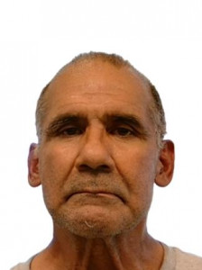 Kenneth Anthony Garcia a registered Sex Offender of Arizona