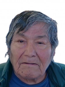 Ernest James Yazzie a registered Sex Offender of Arizona