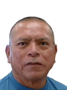 Vernon Eugene Nez a registered Sex Offender of Arizona