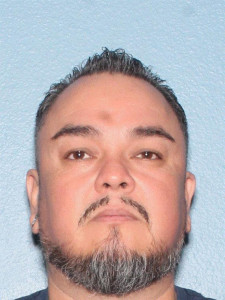 Moises Jimarez a registered Sex Offender of Arizona